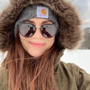 Meet your Posher, Janice